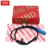 Sensor de velocidade da roda ABS 34526771702 para BMW E60
