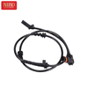 Sensor de velocidade A2219056100 2219056100 da roda do ABS para Mercedes W221