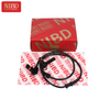 Sensor de velocidade A2129051902 2129051902 da roda do ABS para Mercedes W212
