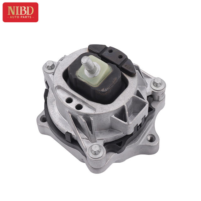Montagem de motor 22116859413 para BMW F30 F20 F31