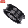 Polia A2722021419 do tensor de correia para Mercedes W211 W212 W164 W221 VITO639