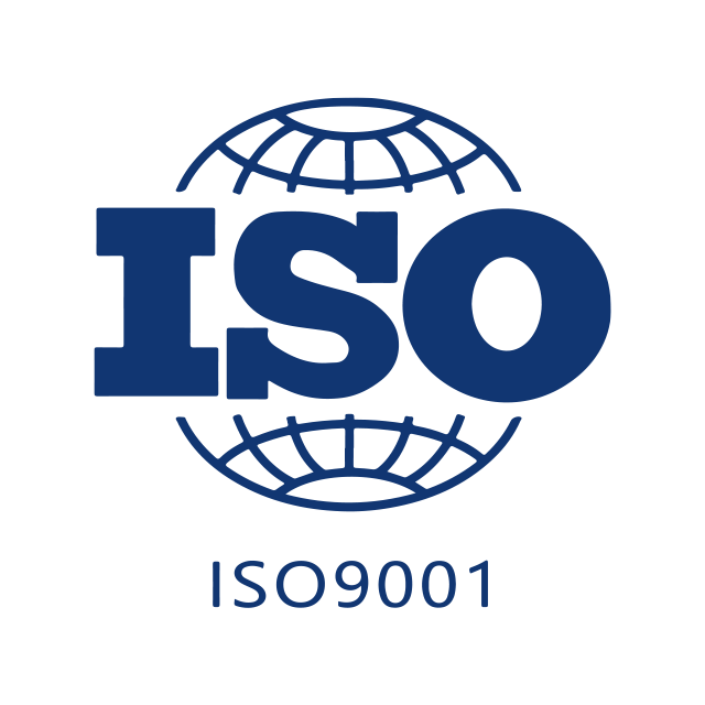 Certificação ISO