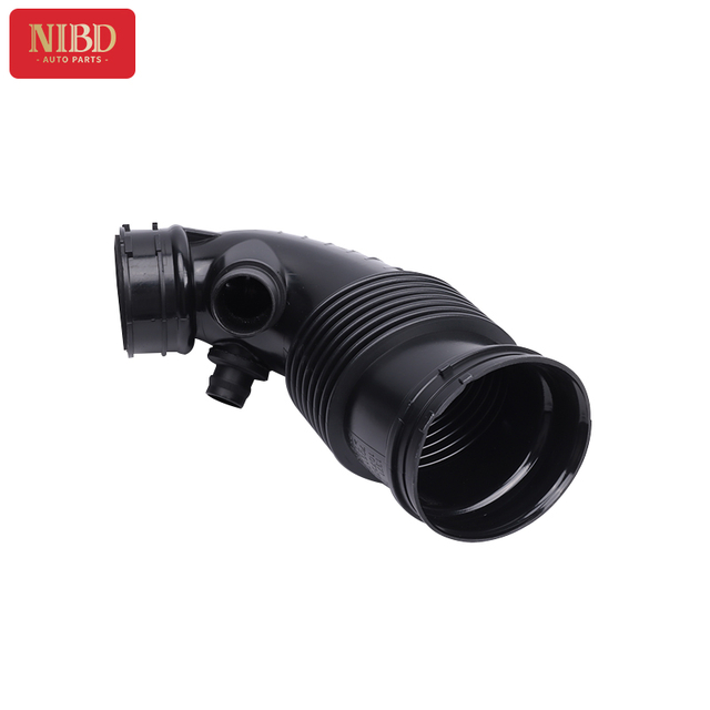 Mangueira de admissão de ar 13717597586 Para BMW F20 F21 F30 F31 F35