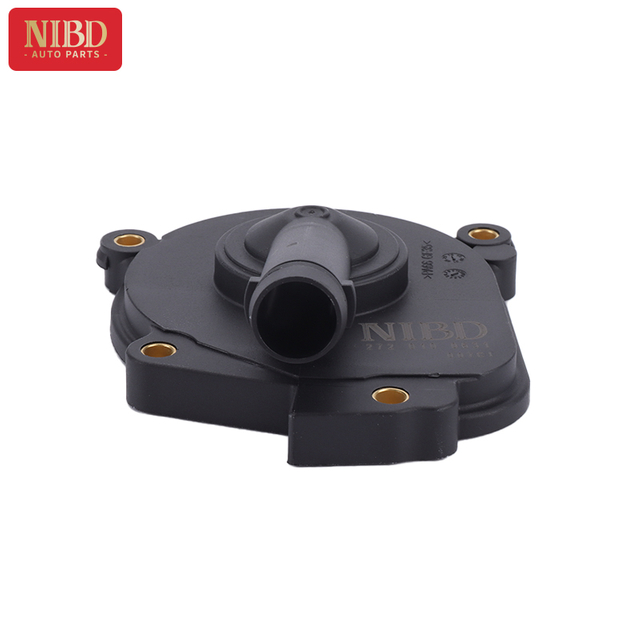 Separador de óleo A2720100631 Para Mercedes W203 W211 W164 W221 W251 W204 W212 X164GL X204 SPRINTER906 VITO639