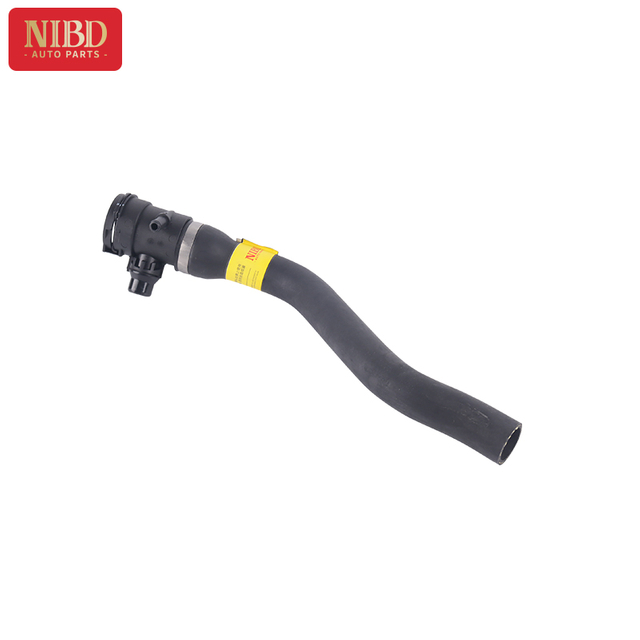 Mangueira de refrigeração 17127596832 Para BMW F20 F21 F30 F35F20