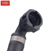 Mangueira de refrigerante 11537522999 para BMW E65 E66 E60 E61