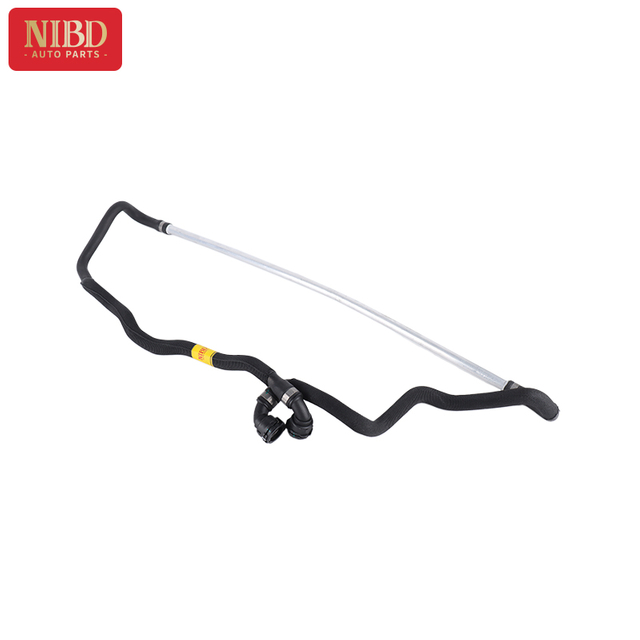 Mangueira do aquecedor 17127598249 Para BMW F18 F10 F11 F01 F02