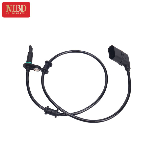 Sensor de velocidade da roda ABS A2539052400 para Mercedes W253