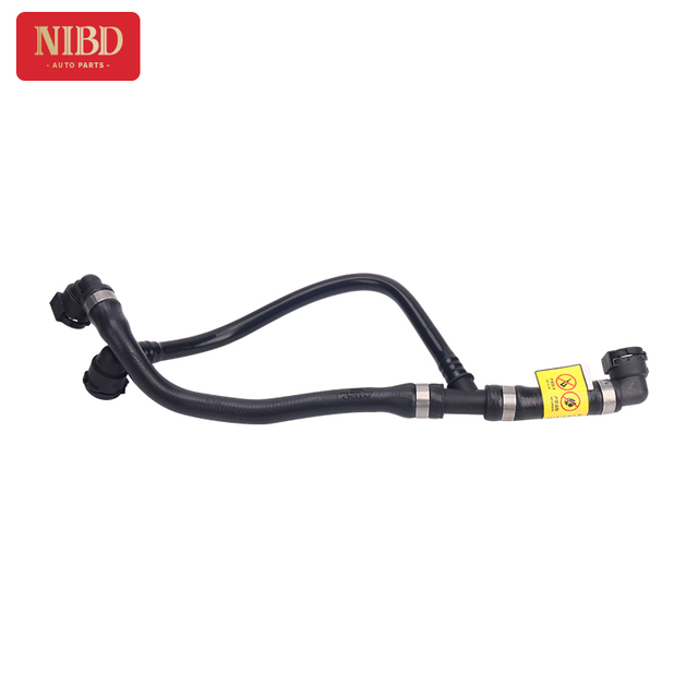 Mangueira de refrigerante 17128616914 Para BMW F20 F21 F35 F30