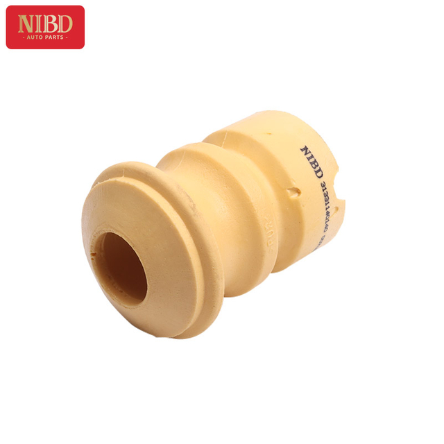 Amortecedor de borracha para suspensão 31331140140 para BMW E34 E39 E38 E60