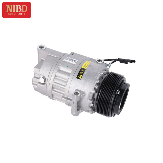 Compressor A/C 64529205096 para BMW F02 F01 E71