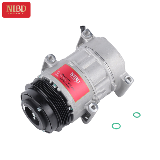  Compressor A/C A0022304711 para Mercedes W169 W245