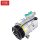  Compressor A/C 64529182793 Para BMW E90 E84 E88 E87 E82 E81