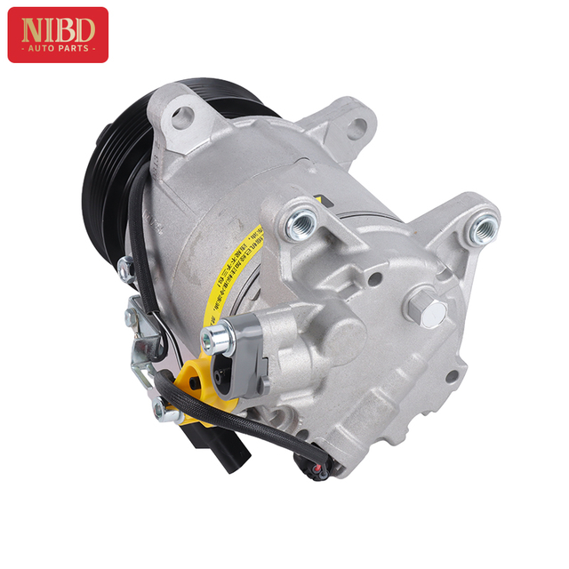Compressor A/C 64529299328 para BMW F35 F34 F30 F20