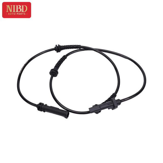 Sensor de velocidade da roda ABS 34526775866 para BMW F07 GT