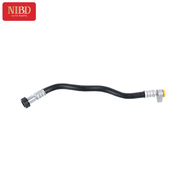 Suporte de tubo de ar condicionado A2218301016 para Mercedes W221