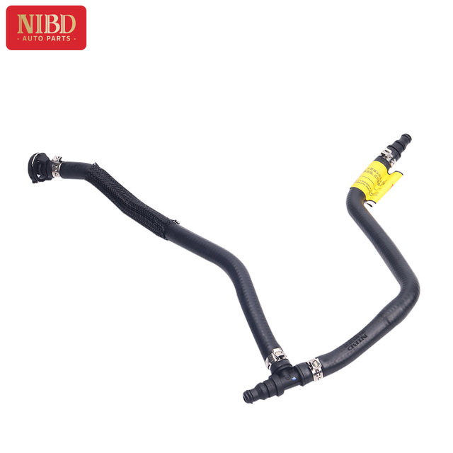 Mangueira de refrigerante A2045013325 para Mercedes X204 4-MATIC