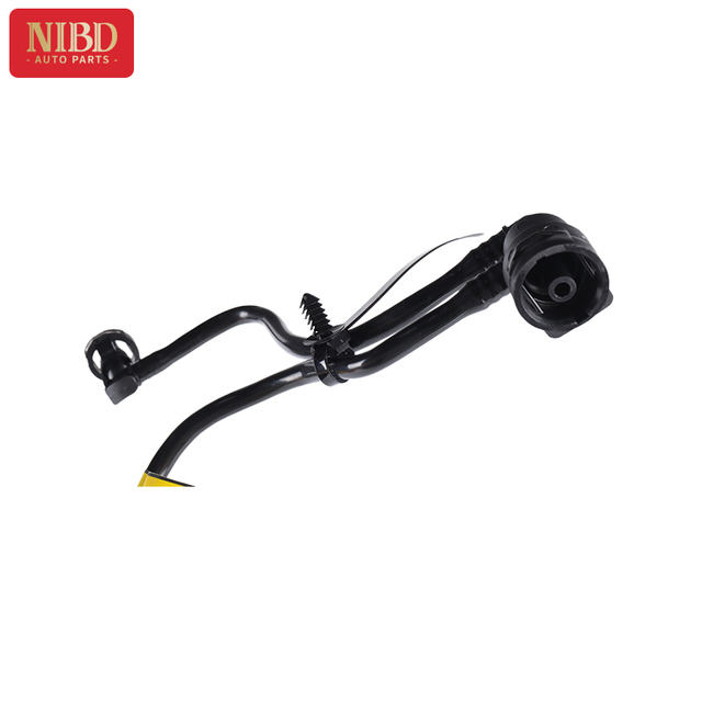 Tubo de escape A2055012501 para Mercedes W205