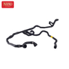 Mangueira de refrigeração 17127548222 Para BMW N46 E90 E91 E82 E88 E84N46