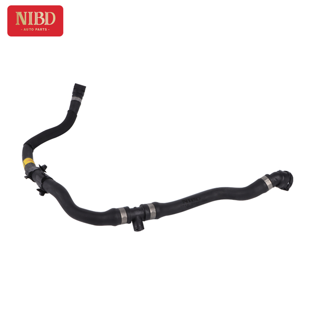 Mangueira de refrigerante 17127619688 Para BMW N20 F18 F11 F10N20