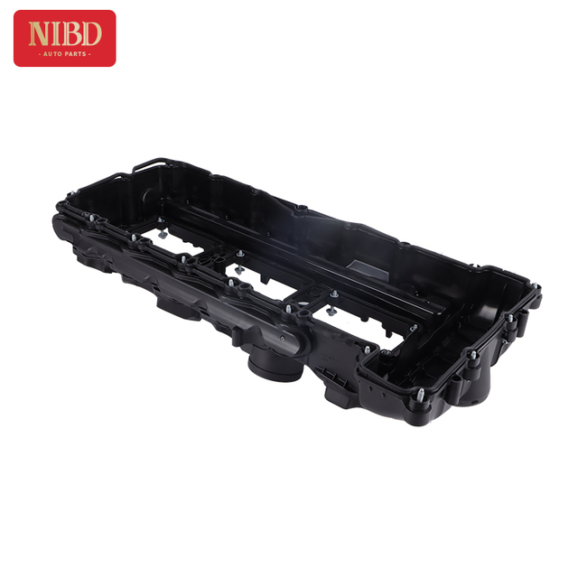 Tampa da válvula 11127570292 Para BMW E90 E91 F18 F10 F20 F21 F01 F02 F03 F04