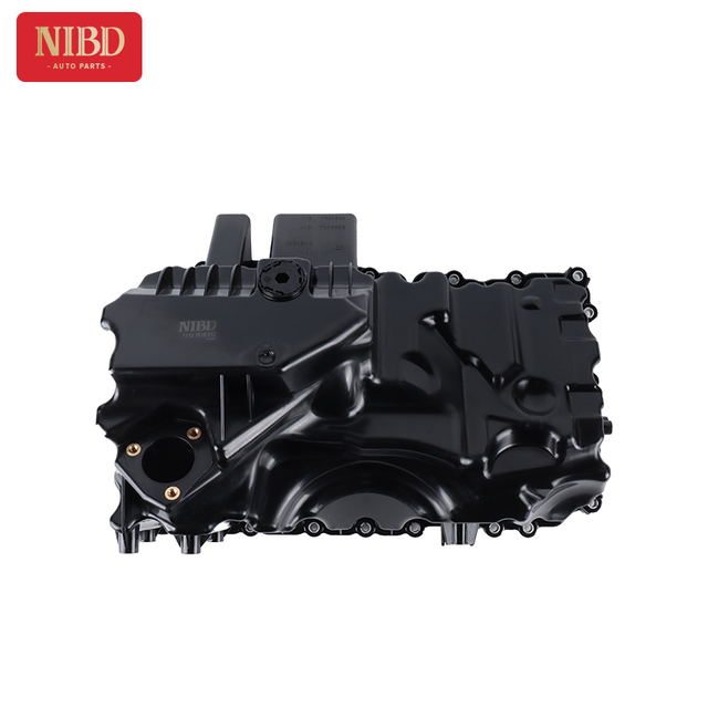 Cárter de óleo 11137618512 para BMW F18 F35 F20 F30 E84