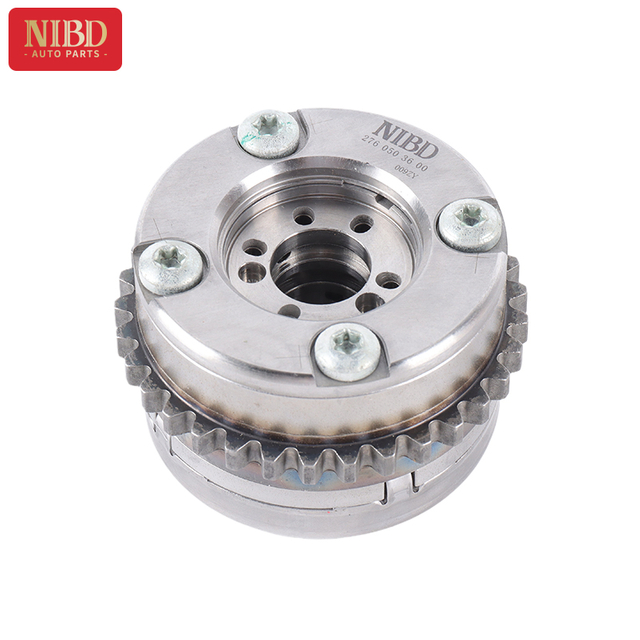 Ajustador de árvore de cames A2760505100 para Mercedes W221 W222 W166 X166 C292 W204 W205 W212 W213
