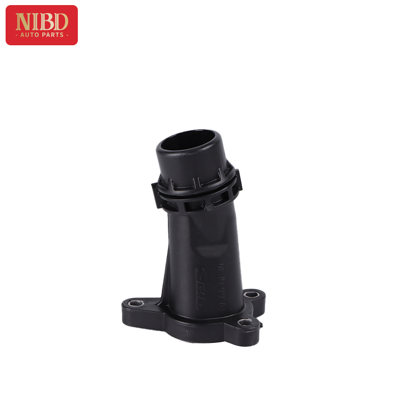 Flange de refrigeração