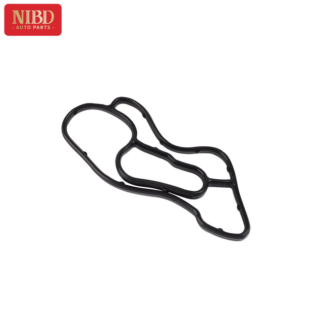 Junta de mangueira do filtro de óleo A6421801410 B para Mercedes W166 X166 W164 X164 4-MATIC W463 VITO W639