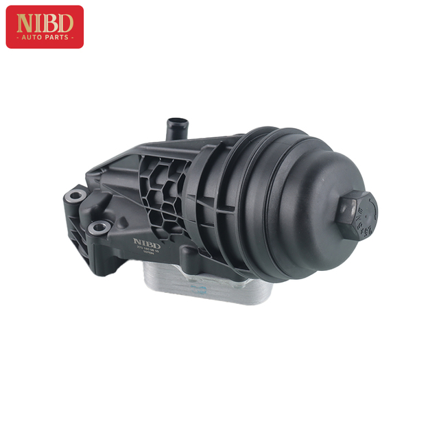 Refrigerador de óleo A2701800500 para Mercedes W176 W246 C117