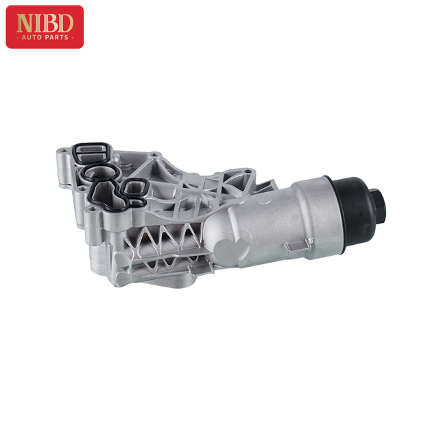 Radiador de óleo 11428585235 B para BMW F52 F48 F49 F39