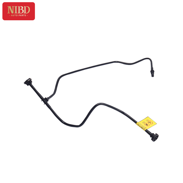 Mangueira de refrigerante A1665001091 para Mercedes W166