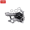 Bomba de água A2762000801 para Mercedes W204 W251 W221 W212 X204 W166 X166 W222
