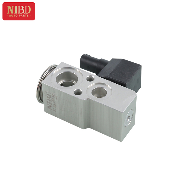 Válvula de expansão A2228300584 para Mercedes W222 X222 4-MATIC