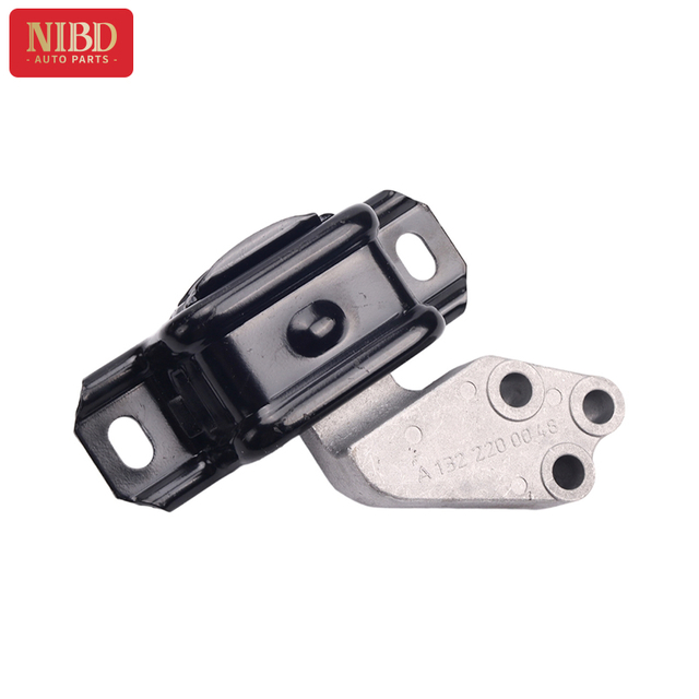 Suporte de motor A1322200048 para Mercedes SMART W451
