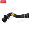 Mangueira de refrigerante 17127578399 Para BMW F18 F10 F01 F02
