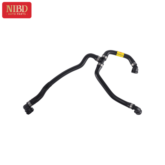 Mangueira de refrigerante 17128602602 Para BMW G30 G31 G38 G11 G12