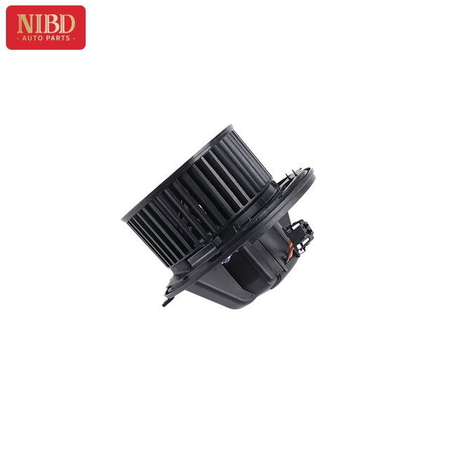 Motor de ventilador e aquecedor A/C 64116933663 para BMW E90 E91 E81 E87