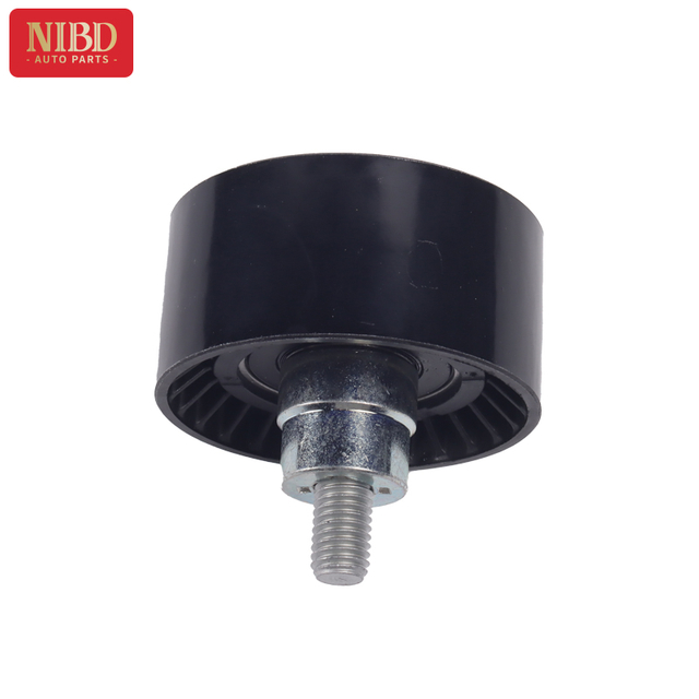 Polia tensora de correia 11288673720 para BMW F18 F07 F20 F02 F35