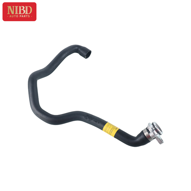 Mangueira de refrigerante 11537544638 C Para BMW E60 E61 E63 E64 E65 523I 525I 530I 630I 730I