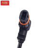 Sensor de velocidade da roda ABS A2049052705 para Mercedes X204 4-MATIC