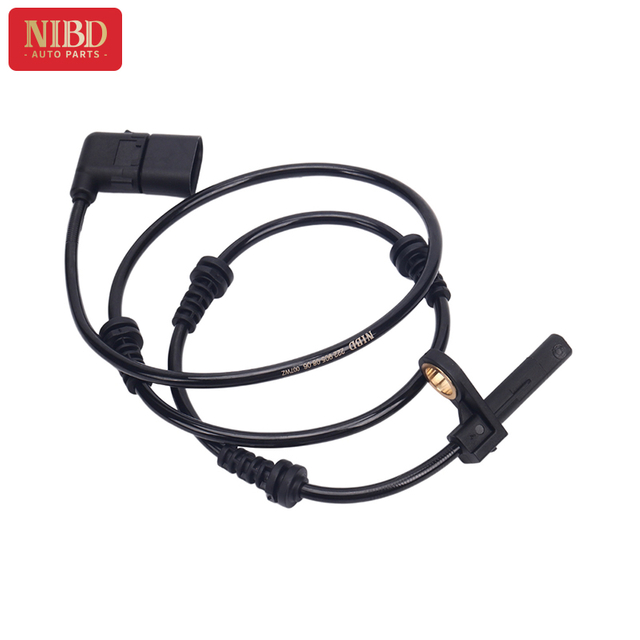 Sensor de velocidade da roda ABS A2229050806 para Mercedes W222