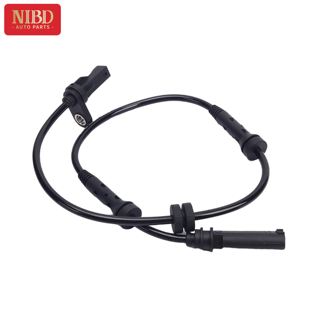 Sensor de velocidade da roda ABS 34526791223 para BMW F35 F30 F34 F20