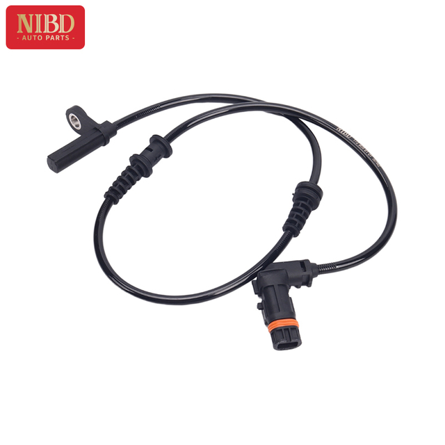 Sensor de velocidade da roda ABS A1729056101 para Mercedes W172