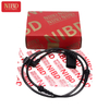 Sensor de velocidade da roda ABS A2135403605 para Mercedes W213