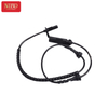 Sensor de velocidade da roda ABS 34526895657 para BMW G01 G02