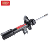 Amortecedor A1563231700 para Mercedes X156 4-MATIC