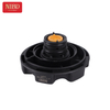 Tampa do tanque de expansão 17117639020 Para BMW F10 F18 E60 E61 E90 E91 E46