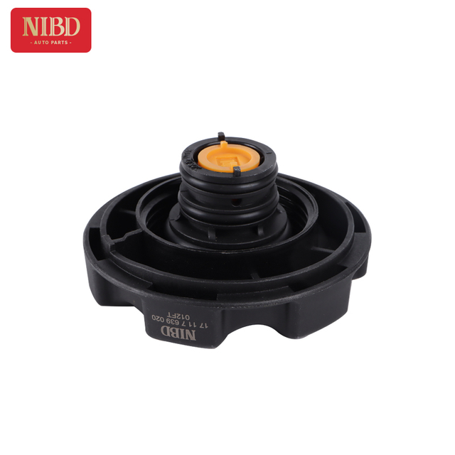 Tampa do tanque de expansão 17117639020 Para BMW F10 F18 E60 E61 E90 E91 E46