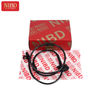 Sensor de velocidade A2219056100 2219056100 da roda do ABS para Mercedes W221